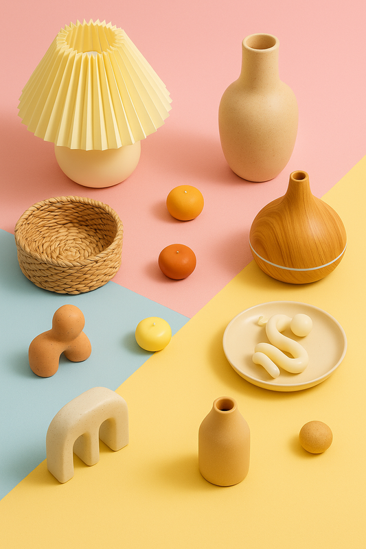 Easy Home Décor Ideas to Transform Any Room: Simple, Affordable & Aesthetic Tips for 2026