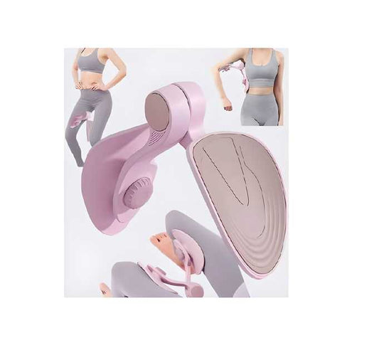 Toriox Thigh Master & Pelvic Floor Exerciser | Thigh, Hip & Full-Body Workout Trainer